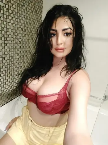 Sexy Aurangabad Call Girls